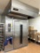 LBC Electric Double Rack Oven