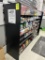 Tobacco Merchandising Shelving