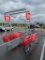 Double Wide Cart Corrals