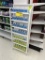 2ft Wide Wire Merchandisers