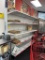 8ft of Madix Wall Shelving