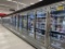 26 Door Run of 1987 Hussmann Low Temp Cases