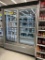 2 Door 1996 Hussmann Low Temp Case