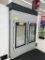 Leer 2 Door Ice Merchandiser