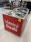 Portable Bin Merchandisers