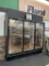 Structural Concepts 3 door Floral Case
