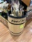 Merchandizing Barrels