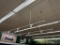 Track Lighting Over Produce