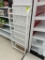 2ft Wide Wire Merchandisers