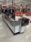 EMI Single Belt Checkstand