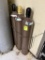 Helium Tanks