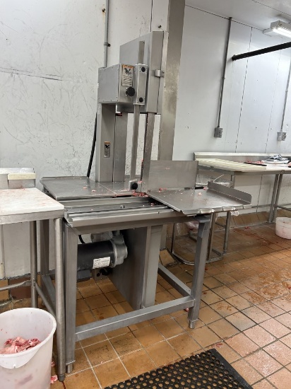 Winn Dixie Grocery Auction Homosassa FL 11/20/24