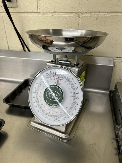 Yamato 30lb Produce Scale