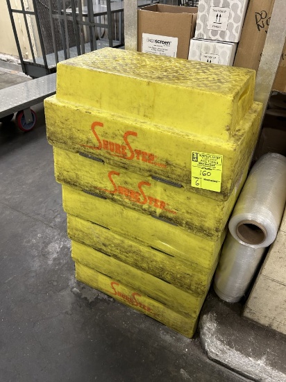 ShureStep Safty Step