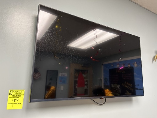 LG 42" Display