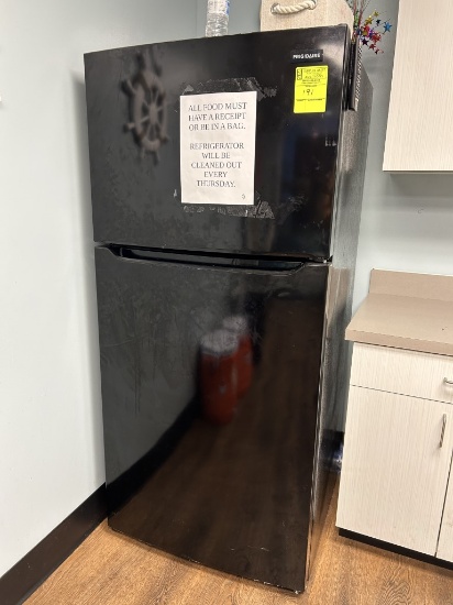 Frigidaire Refrigerator