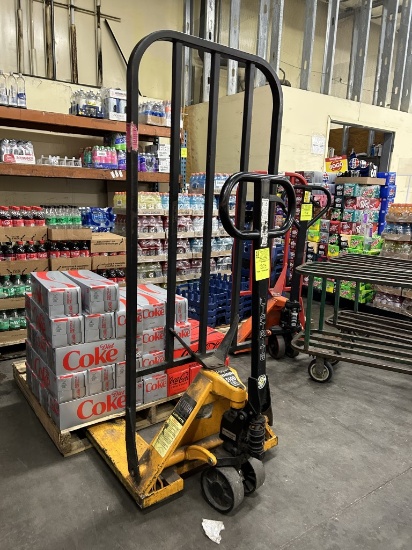 Liftrite Manual Pallet Jack