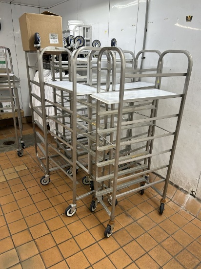 Meat Racks