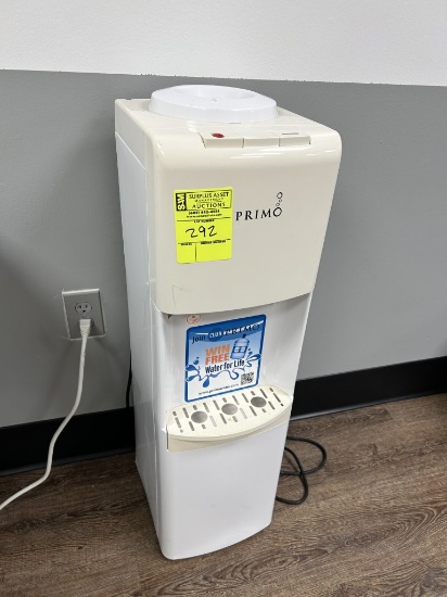 Primo Water Dispenser