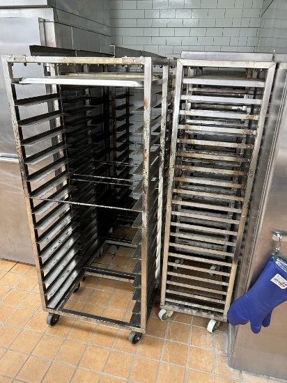 Oven Racks