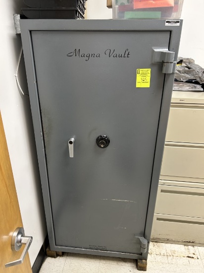 Hayman Safe W/ Digital Pad