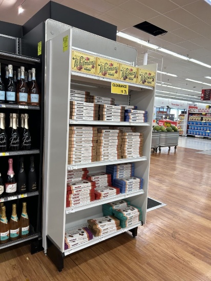 3ft Of Madix Wall Shelving