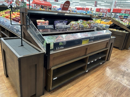 2021 Thermell 6ft Berry Case