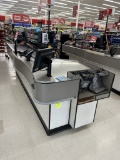 EMI Single Belt Checkstand