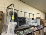 6ft Boat Rack