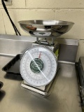 Yamato 30lb Produce Scale