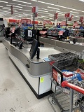EMI Single Belt Checkstand