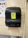 Paper Towel Dispenser
