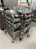 Meat Racks
