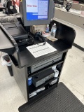 Customer Service Kiosk