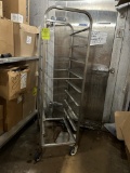 Channel Rack