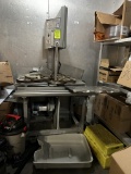 Hobart 5801 Meat Saw