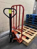 Manual Pallet Jack