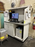 Computer Station