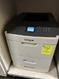 Lexmark MS810 DN Printer