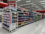48ft Of Madix Gondola Shelving