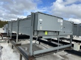 Bohn 6 Fan Rooftop Condensing Unit
