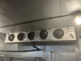 Hussmann 5 Fan Coils