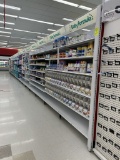 60ft Of Madix Gondola Shelving