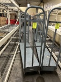 5ft U-Boats