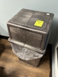 Trash Cans