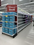 28ft Of Madix Gondola Shelving