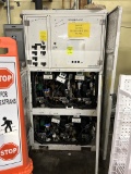 Kysor Warren 6 Pump Compressor Rack