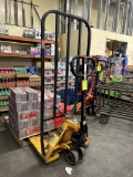 Liftrite Manual Pallet Jack