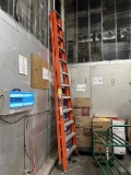 2 Assorted Ladders