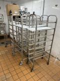 Meat Racks